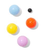 HEMA Jeu de boulesspel kunststof - thumbnail