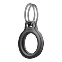 Belkin Beschermende houder met sleutelhanger voor AirTag - 2-pack sleeve - thumbnail