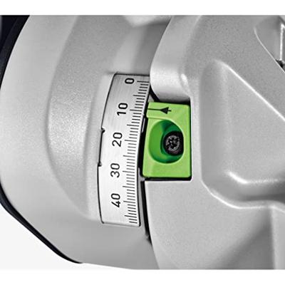 Festool KS 60 E-Set Afkortzaag KAPEX 216mm 1200W - 561728 - thumbnail