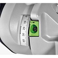 Festool afkortzaag - KS 60 E-Set KAPEX - 561728 - thumbnail