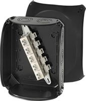 Hensel 62000072 Verdeeldoos Halogeenvrij, Verzegelbaar, Weerbestendig (l x b) 255 mm x 205 mm 1 stuk(s) - thumbnail