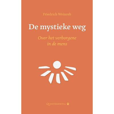 De mystieke weg (Hardback)