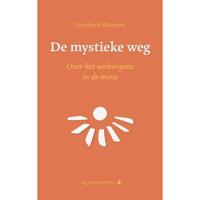 De mystieke weg (Hardback) - thumbnail