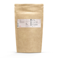 CocoFoam SCI - Poeder (Grote bubbels, Sulfaat-vrij) - thumbnail