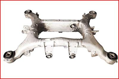 KS Tools 150.9855 Silontlagergereedschapsset voor BMW achterasdragers, 8-delig KS Tools 150.9855 Silontlagergereedschapsset voor BMW achterasdragers, 8-delig