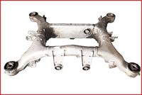 KS Tools 150.9855 Silontlagergereedschapsset voor BMW achterasdragers, 8-delig - thumbnail