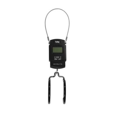 Cycplus Grs cyclus weegschaal hangmodel 0.02-50kg