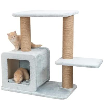 Trixie krabpaal elena salie groen