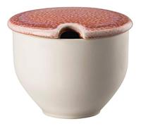 ROSENTHAL - Junto Rose Quartz - Suikerpot 0,28l - thumbnail