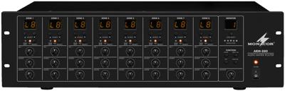 Wandmodule Monacor ARM-880WP1