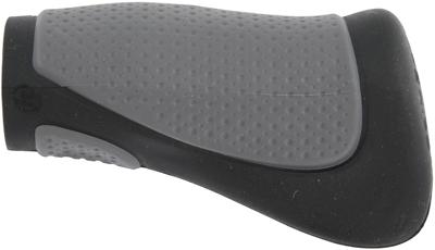 HERRMANS handvat "primergo dual density" grip "primergo" 90mm right b/gr