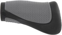 HERRMANS handvat "primergo dual density" grip "primergo" 90mm right b/gr - thumbnail