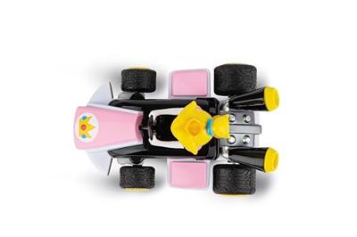 Super Mario Kart RC remote-controlled Race Kart 1/32 2.4GHz Peach
