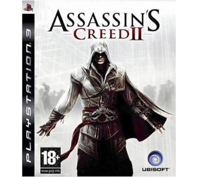Assassin's Creed 2