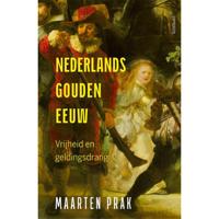 Nederlands Gouden Eeuw (Paperback) - thumbnail