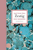 Zestig. Een dagboek - Ingrid Vander Veken - ebook - thumbnail