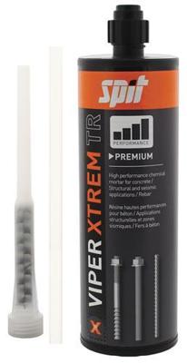 SPIT Viper xtrem tr mortel 410ml