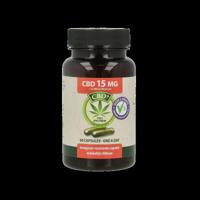 Jacob Hooy CBD+ 15mg Capsules - thumbnail