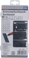 BGS technic kraftmann - shrink tube assortment 126 pieces - thumbnail