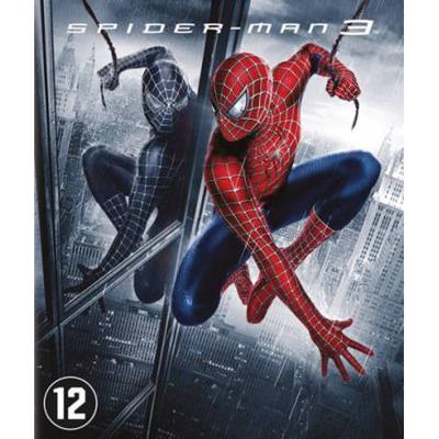 Spider-man 3
