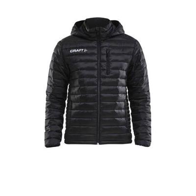 Craft 1905983 Isolate Jacket M - Black - L