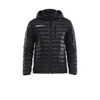 Craft 1905983 Isolate Jacket M - Black - L - thumbnail
