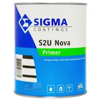 Sigma S2U Nova Primer - thumbnail
