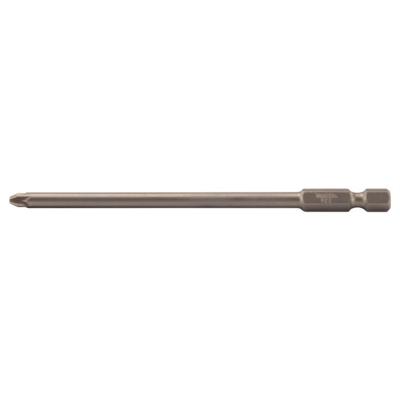 Makita Accessoires Schroefbit PZ2x117x5mm - P-66824 Makita Accessoires Schroefbit PZ2x117x5mm - P-66824