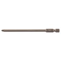 Makita Accessoires Schroefbit PZ2x117x5mm - P-66824 - thumbnail