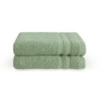 Byrklund Gastendoek Jade 30x50 cm - 2 stuks - thumbnail