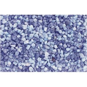 Aquariumgrind Lux melange blauw Aquariumgrind Lux melange blauw