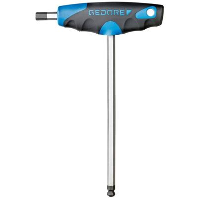 Gedore DT 2142 2,5 Haakse schroevendraaier 2.5 mm