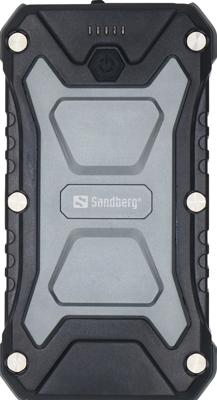 Sandberg Survivor Powerbank 20000 Sandberg Survivor Powerbank 20000