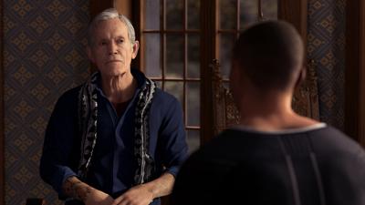 PS4 Detroit: Become Human