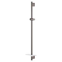 Grohe Rainshower Smartactive Glijstang 90 cm Hard Graphite - thumbnail