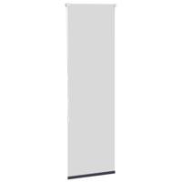 Rolgordijn verduisterend 60x150cm stofbreedte 55,7 cm polyester - thumbnail