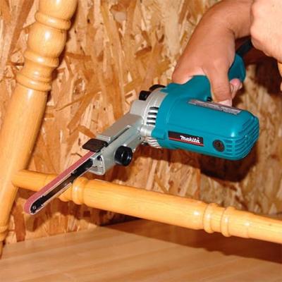 Makita 9032 Stripschuurmachine | 500w 9x533mm - 9032