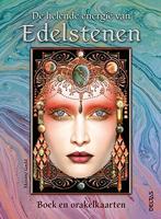 De helende energie van edelstenen-Boek en orakelkaarten (Paperback) - thumbnail