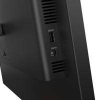 Gaming-Monitor Lenovo 64AAGAT2EU LCD Wide Quad HD 27" 22" - thumbnail