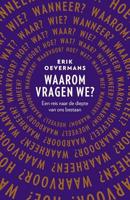 Waarom vragen we? - Erik Oevermans - ebook - thumbnail