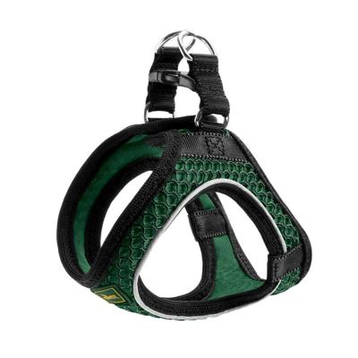 Hunter Hilo Comfort tuigje, donkergroen, maat M