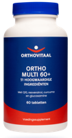 Ortho multi 60+ 60 Tabletten - thumbnail