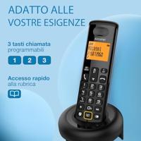 Telefoon Alcatel - thumbnail