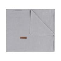 Baby's Only deken Breeze Grijs Maat - thumbnail