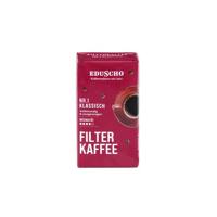 Eduscho - Filterkaffee nr.1 Klassisch - 12x 500g - thumbnail