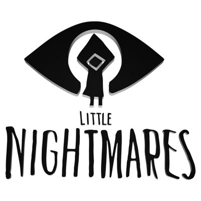 Little Nightmares Day One Edition