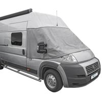 ProPlus Raamafdekking voor Fiat Ducato X250 vanaf 06-2006 tot 2014 - thumbnail