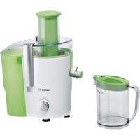 Bosch Haushalt Sapcentrifuge MES25G0 700 W Wit, Groen - thumbnail