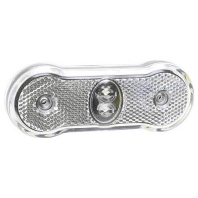 SecoRüt Markeringslicht Open kabeleinden Markeringslicht Achter 12 V/DC, 24 V/DC