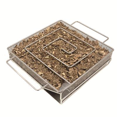 The Bastard Cold Smoke Generator Kit The Bastard Cold Smoke Generator Kit